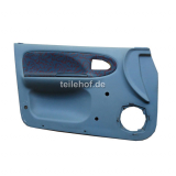 T�rverkleidung vl 7700832014 graugr�n f�r Renault Megane I bis 99