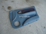 T�rverkleidung vr 7700832015 graugr�n f�r Renault Megane I bis 99
