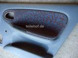 T�rverkleidung vr 7700832015 graugr�n f�r Renault Megane I bis 99