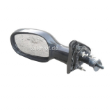 mechanischer Au�enspiegel 7700834181 vl Renault Megane I