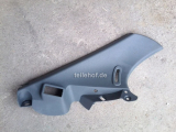 Renault Megane I BA Verkleidung C-S�ule oben l 7700835136