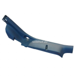 Renault Megane I BA C-S�ule Verkleidung l 7700836121 gr�n
