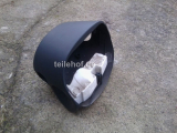 Verkleidung Lenks�ule 7700839822 gr�n f�r Renault Megane I BA