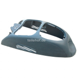 Mittelkonsole 7700843246 gr�n f�r Renault Megane I BA