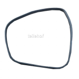 Gummidichtung hinten rechts T�r Rahmen f�r Renault Megane I BA