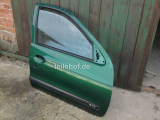 T�r vorne rechts gr�n NV926 f�r Renault Megane I