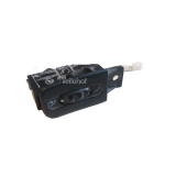 Stellrad 77008228440 f�r Luftd�se links f�r Renault Laguna I