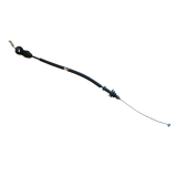 Gasseilzug Gaszug 7700824077 f�r Renault Laguna I