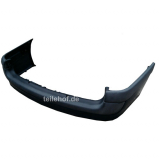 Sto�stange hinten Farbe 941 f�r Renault Laguna Grandtour K56 Phase I