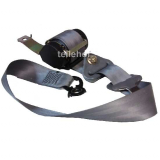 Gurt vorne rechts 7700430618 hellgrau f�r Renault Megane I