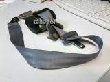 Gurt vorne rechts 7700430618 hellgrau f�r Renault Megane I