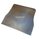 D�mmmatte hinten rechts Boden 7700413552 f�r Renault Megane I