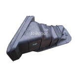 Luftkanal 7700424094 f�r Renault Megane I