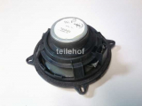 Lautsprecher hinten 7700424534 f�r Renault Megane I Ph2