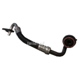 Klimaleitung 7700426468 f�r Renault Megane I 1,4l 16V 1,6l 16V