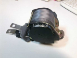 Rollgurt hinten mitte 7700430828 F grau f�r Renault Megane I Ph2