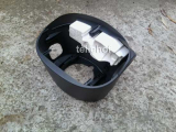 Verkleidung Lenks�ule 7700839821 dunkelgau f�r Renault Megane I