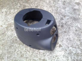 Verkleidung Lenks�ule 7700839821 dunkelgau f�r Renault Megane I