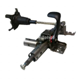 h�henverstellbare Lenks�ule f�r Renault Megane I Ph2