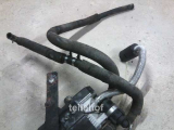 Renault Megane I Webasto Standheizung Thermo Top E