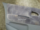 T�rverkleidung hl 7700425761 f�r Renault Megane I Ph2 RXE