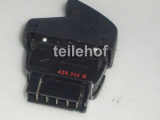 Schalter Fensterheber 429998K f�r Renault Megane I Ph2 Clio II