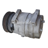 Delphi Klimakompressor 7700103536 f�r Renault Megane I Scenic I
