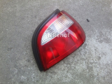 Heckleuchte hr 7700428321 f�r Renault Megane I Ph2