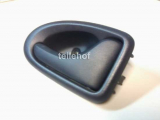 Griffmuschel T�rgriff innen r 7700830079 grau f�r Renault Megane I