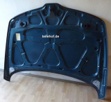 Motorhaube gr�n 941 f�r Renault Laguna 56