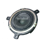 Lautsprecher hr hl 4616934 f�r Saab 9-5 YS3E