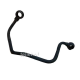Zuleitung von Turbolader GT17 zu �lfiltergeh�use f�r Saab 9-5 YS3E