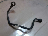 Zuleitung von Turbolader GT17 zu �lfiltergeh�use f�r Saab 9-5 YS3E