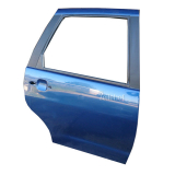 T�r hinten rechts f�r Seat Cordoba 6K bis 99 VW  Polo Classic bis 00 in LS5R