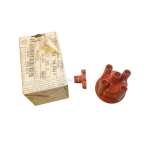 VAG Z�ndverteilerkappe mit L�ufer SE021914001A f�r Polo (80,86C)