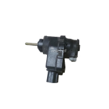 Bosch Stellmotor 0307852355 f�r LWR f�r Daihatsu Sirion M1 bis 2002