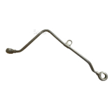 �lleitung 15707-97401 f�r Daihatsu Sirion M100 1,0