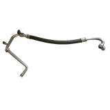 Klimaleitung 445140-8700 f�r Daihatsu Sirion M1 bis 12.2001