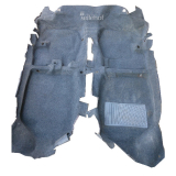 Bodenbelag 58530-97241 S8 f�r Daihatsu Sirion M1 bis 12.01