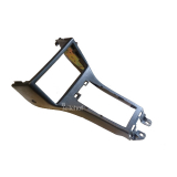 Mittelkonsole 58821-97201 dunkelgrau f�r Daihatsu Sirion M1 bis 01