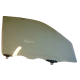 T�rscheibe 68101-97202 vr gr�n f�r Daihatsu Sirion M1 M100