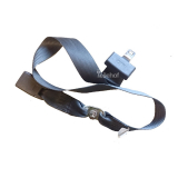 Gurtschlo� hinten 73470-97202 f�r Daihatsu Sirion M1