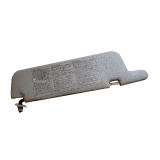 Sonnenblende vl 74320-97201 f�r Daihatsu Sirion M1 bis 12.01