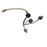 Kabelbaum hr 81555-97401 f�r Daihatsu Sirion M1