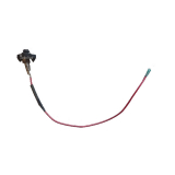 T�rkontaktschalter f�r Heckklappe f�r Daihatsu Sirion M1