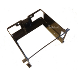 Radioschacht 39321-60G1 f�r Suzuki Baleno u.a.