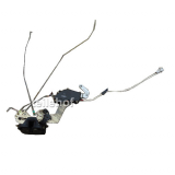 T�rschlo� mit ZV hl 8230260G10 f�r Suzuki Baleno GLX