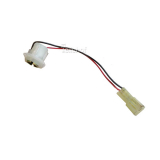 Lampenfassung f�r R�cklicht innen rechts f�r Suzuki Baleno Kombi