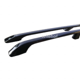 Grundtr�ger Dachreling Set f�r Suzuki Baleno Kombi EG