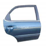 T�r hr 68003-60G10 Farbe Y33 f�r Suzuki Baleno EG 95-02